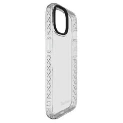 Cell Phone Cases<cellhelmet Altitude X Series Phone Case for iPhone 15 (6.1"), Crystal Clear (C-ALT-i15-6.1-CC)