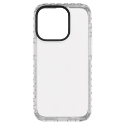 Cell Phone Cases<cellhelmet Altitude X Series Phone Case for iPhone 15 Pro (6.1"), Crystal Clear (C-ALT-i15-6.1PRO-CC)
