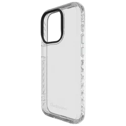 Cell Phone Cases<cellhelmet Altitude X Series Phone Case for iPhone 15 Pro (6.1"), Crystal Clear (C-ALT-i15-6.1PRO-CC)