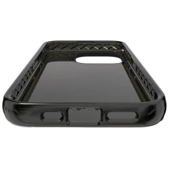 Cell Phone Cases<cellhelmet Altitude X Series Phone Case for iPhone 15 Pro (6.1"), Onyx Black (C-ALT-i15-6.1PRO-OB)