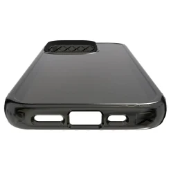 Cell Phone Cases<cellhelmet Altitude X Series Phone Case for iPhone 15 Pro (6.1"), Onyx Black (C-ALT-i15-6.1PRO-OB)