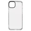 Cell Phone Cases<cellhelmet Altitude X Series Phone Case for iPhone 15 Plus (6.7"), Crystal Clear (C-ALT-i15-6.7PLUS-CC)