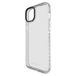 Cell Phone Cases<cellhelmet Altitude X Series Phone Case for iPhone 15 Plus (6.7"), Crystal Clear (C-ALT-i15-6.7PLUS-CC)