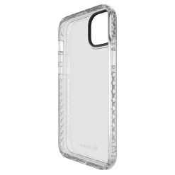 Cell Phone Cases<cellhelmet Altitude X Series Phone Case for iPhone 15 Plus (6.7"), Crystal Clear (C-ALT-i15-6.7PLUS-CC)