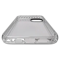 Cell Phone Cases<cellhelmet Altitude X Series Phone Case for iPhone 15 Plus (6.7"), Crystal Clear (C-ALT-i15-6.7PLUS-CC)