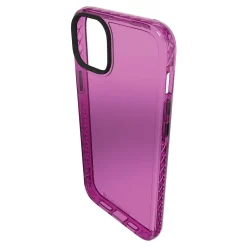Cell Phone Cases<cellhelmet Altitude X Series Phone Case for iPhone 15 Plus (6.7"), Vivid Magenta (C-ALT-i15-6.7PLUS-MAG)