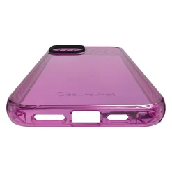 Cell Phone Cases<cellhelmet Altitude X Series Phone Case for iPhone 15 Plus (6.7"), Vivid Magenta (C-ALT-i15-6.7PLUS-MAG)