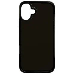 Cell Phone Cases<cellhelmet Altitude X Series Phone Case for iPhone 16 Plus, Shock Absorbing, Onyx Black (CA-105-BLK)