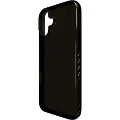 Cell Phone Cases<cellhelmet Altitude X Series Phone Case for iPhone 16 Plus, Shock Absorbing, Onyx Black (CA-105-BLK)