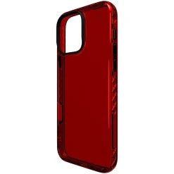 Cell Phone Cases<cellhelmet Altitude X Series Phone Case for iPhone 16 Pro Max, Shock Absorbing, Lava Red (CA-107-LR)