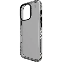 Cell Phone Cases<cellhelmet Altitude X Series Phone Case for iPhone 16 Pro, Shock Absorbing, Crystal Clear (CA-106-CC)