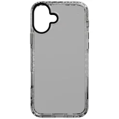 Cell Phone Cases<cellhelmet Altitude X Series Phone Case for iPhone 16 Plus, Shock Absorbing, Crystal Clear (CA-105-CC)