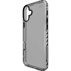 Cell Phone Cases<cellhelmet Altitude X Series Phone Case for iPhone 16 Plus, Shock Absorbing, Crystal Clear (CA-105-CC)