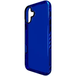 Cell Phone Cases<cellhelmet Altitude X Series Phone Case for iPhone 16 Plus, Shock Absorbing, Bermuda Blue (CA-105-BLU)