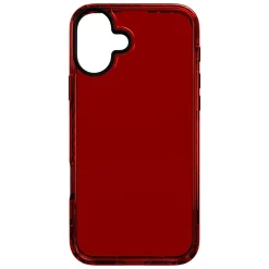 Cell Phone Cases<cellhelmet Altitude X Series Phone Case for iPhone 16 Plus, Shock Absorbing, Lava Red (CA-105-LR)