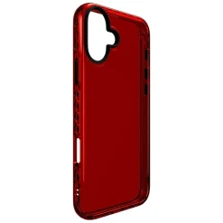 Cell Phone Cases<cellhelmet Altitude X Series Phone Case for iPhone 16 Plus, Shock Absorbing, Lava Red (CA-105-LR)