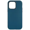 Cell Phone Cases<cellhelmet Fortitude Pro Series MagSafe Phone Case for iPhone 14 Pro Max, Deep Sea Blue (CHELFRTI1467BL)