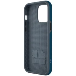 Cell Phone Cases<cellhelmet Fortitude Pro Series MagSafe Phone Case for iPhone 14 Pro Max, Deep Sea Blue (CHELFRTI1467BL)
