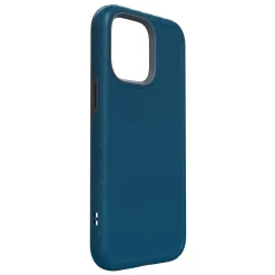Cell Phone Cases<cellhelmet Fortitude Pro Series MagSafe Phone Case for iPhone 14 Pro Max, Deep Sea Blue (CHELFRTI1467BL)
