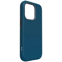 Cell Phone Cases<cellhelmet Fortitude Pro Series MagSafe Phone Case for iPhone 14 Pro, Deep Sea Blue (CHELFRTI1461BL)