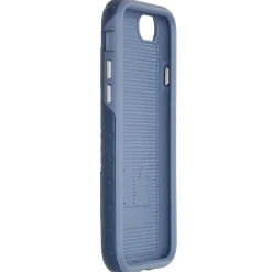 Cell Phone Cases<cellhelmet Fortitude Rugged Case for iPhone 6/6S/7/8, Shock Absorbing, Blue (CHELCHPCFOI8SB)