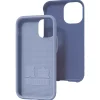 Cell Phone Cases<cellhelmet Fortitude Rugged Case for iPhone 12 Pro Max, Shock Absorbing, Blue (CHELCFORTI67SB)