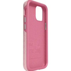 Cell Phone Cases<cellhelmet Fortitude Rugged Case for iPhone 12 Pro Max, Shock Absorbing, Pink (CHELCFORTI67PM)