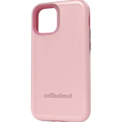 Cell Phone Cases<cellhelmet Fortitude Rugged Case for iPhone 12 Pro Max, Shock Absorbing, Pink (CHELCFORTI67PM)