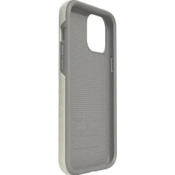 Cell Phone Cases<cellhelmet Fortitude Rugged Case for iPhone 12/12 Pro, Shock Absorbing, Gray (CHELCFORTI61GY)