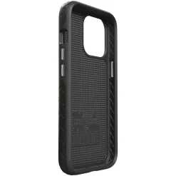 Cell Phone Cases<cellhelmet Fortitude Series Phone case for iPhone 13, Onyx Black (C-Fort-i6.1-2021-OB)