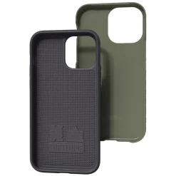 Cell Phone Cases<cellhelmet Fortitude Series Phone Case for iPhone 13 Pro Max, Olive Drab Green (C-Fort-i6.7-2021-ODB)