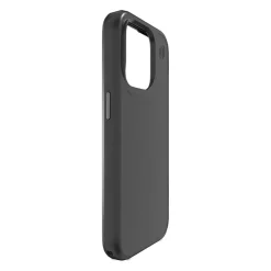 Cell Phone Cases<cellhelmet Fortitude Series MagSafe Phone Case for iPhone 15 Pro (6.1"), Onyx Black (C-FORT-i15-6.1PRO-OB)