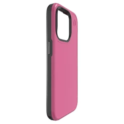 Cell Phone Cases<cellhelmet Fortitude Series Magsafe Phone Case for iPhone 15 Pro (6.1"), Vivid Magenta (C-FORT-i15-6.1PRO-MAG)