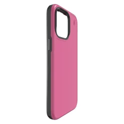 Cell Phone Cases<cellhelmet Fortitude Series MagSafe Phone Case for iPhone 15 Pro Max (6.7"), Vivid Magenta (C-FORT-i15-6.7PROMAX-MAG)