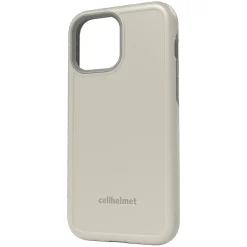 Cell Phone Cases<cellhelmet Fortitude Series Phone Case for iPhone 13 Pro Max, Gray (C-Fort-i6.7-2021-GRY)