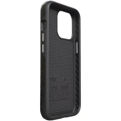 Cell Phone Cases<cellhelmet Fortitude Series Phone Case for iPhone 13 Pro, Onyx Black (C-Fort-i6.1-Pro-2021-OB)