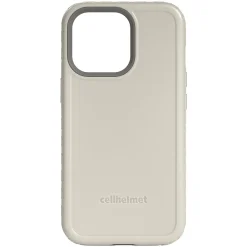 Cell Phone Cases<cellhelmet Fortitude Series Phone Case for iPhone 13 Pro, Gray (C-Fort-i6.1-Pro-2021-GRY)