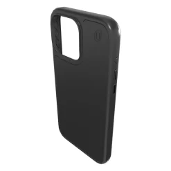 Cell Phone Cases<cellhelmet Fortitude Series MagSafe Phone Case for iPhone 15 Pro Max (6.7"), Onyx Black (C-FORT-i15-6.7PROMAX-OB)