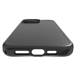 Cell Phone Cases<cellhelmet Fortitude Series MagSafe Phone Case for iPhone 15 Pro Max (6.7"), Onyx Black (C-FORT-i15-6.7PROMAX-OB)