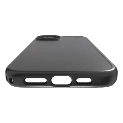 Cell Phone Cases<cellhelmet Fortitude Series MagSafe Phone Case for iPhone 15 Plus (6.7"), Onyx Black (C-FORT-i15-6.7PLUS-OB)