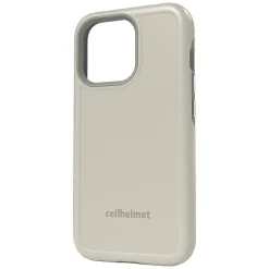 Cell Phone Cases<cellhelmet Fortitude Series Phone Case for iPhone 13, Gray (C-Fort-i6.1-2021-GRY)