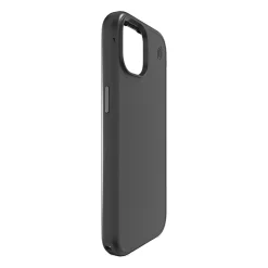 Cell Phone Cases<cellhelmet Fortitude Series MagSafe Phone Case for iPhone 15 (6.1"), Onyx Black (C-FORT-i15-6.1-OB)