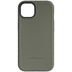 Cell Phone Cases<cellhelmet Fortitude Series Phone Case for iPhone 13, Olive Drab Green (C-Fort-i6.1-2021-ODB)
