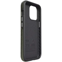 Cell Phone Cases<cellhelmet Fortitude Series Phone Case for iPhone 13, Olive Drab Green (C-Fort-i6.1-2021-ODB)