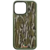Cell Phone Cases<cellhelmet Fortitude Series MagSafe Phone Case for iPhone 16 Pro Max, Shock Absorbing, Mossy Oak Bottom Lands (CF-107-MO)