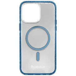 Cell Phone Cases<cellhelmet Magnitude Pro Series MagSafe Phone Case for iPhone 14 Pro Max, Midnight Blue (CHELMGPI1467BL)