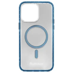 Cell Phone Cases<cellhelmet Magnitude Series MagSafe Phone Case for iPhone 14 Pro Max, Midnight Blue (CHELMGI1467BL)