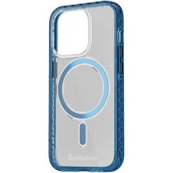 Cell Phone Cases<cellhelmet Magnitude Series MagSafe Phone Case for iPhone 14 Pro, Midnight Blue (CHELMGI1461BL)