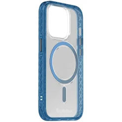 Cell Phone Cases<cellhelmet Magnitude Series MagSafe Phone Case for iPhone 14 Pro, Midnight Blue (CHELMGI1461BL)