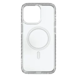 Cell Phone Cases<cellhelmet Magnitude Series MagSafe Phone Case for iPhone 15 Pro Max (6.7"), Crystal Clear (C-MAG-i15-6.7PROMAX-CC)